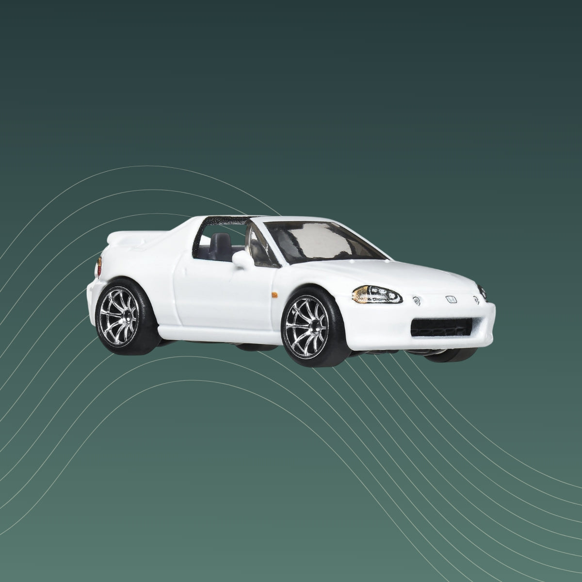 Hot Wheels - Premium - Fast & Furious 2026 - 1994 Honda del Sol - 3/5 example