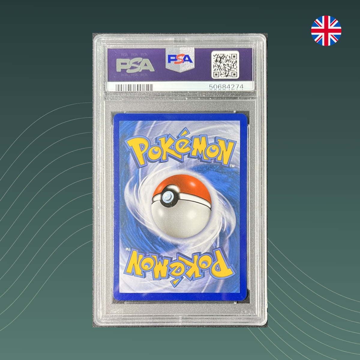 Mewtwo EX (EVO 103)_spectraltrading_PSA10_Pokemon_2016_EN_back