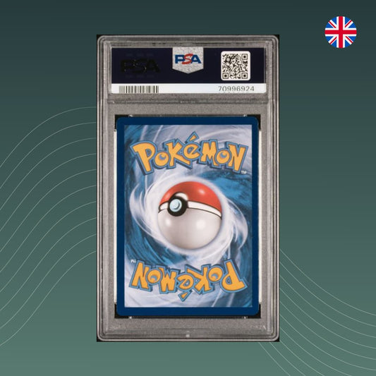 Charizard VSTAR Ultra Premium Collection Promo Pokémon 2022 PSA 9 MINT Englisch - spectraltrading