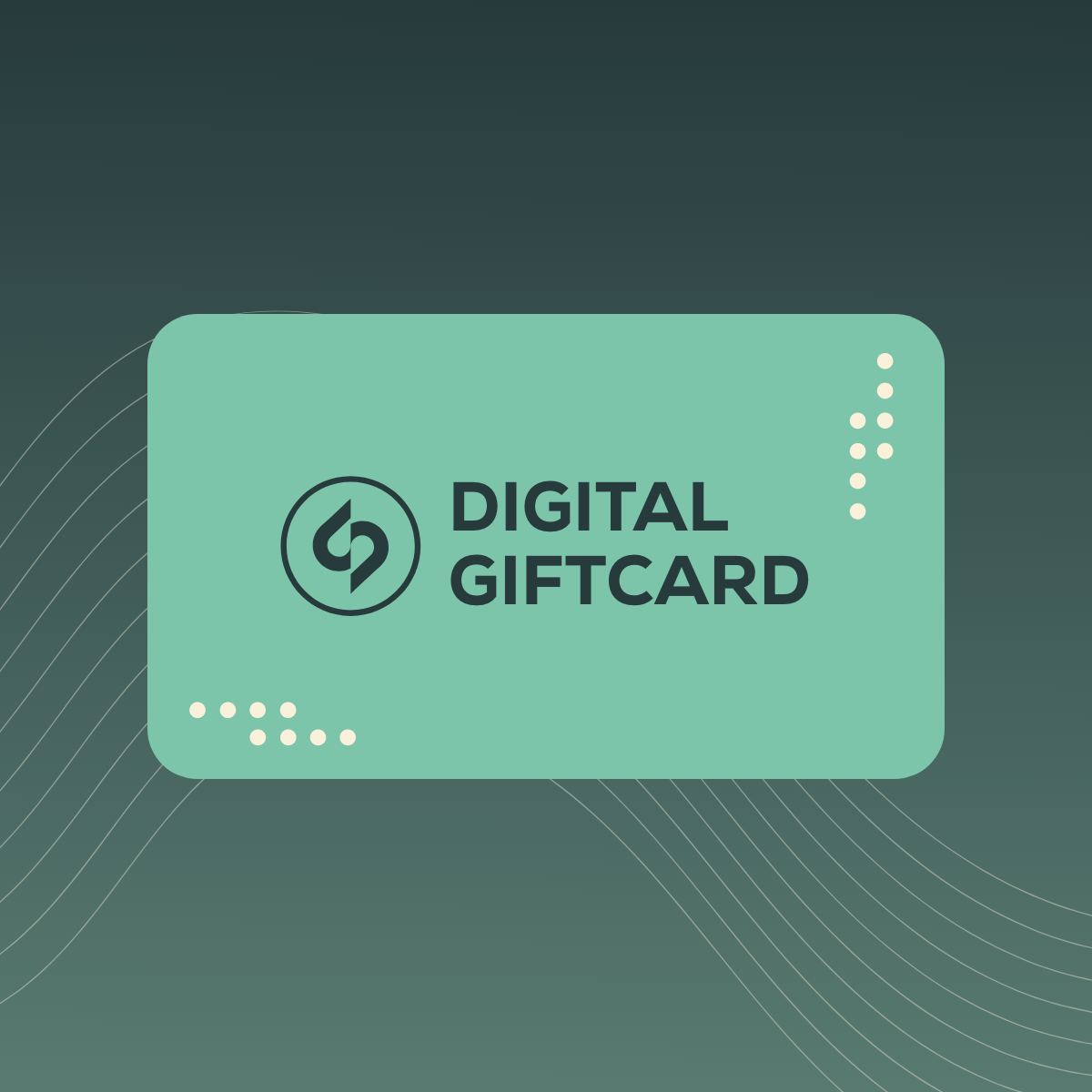 Digitaler Geschenkgutschein - spectraltrading