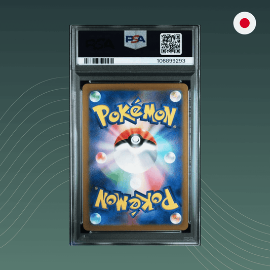 Latios sv7a Pokémon 2024 Art Rare PSA 10 GEM MINT Japanisch - spectraltrading