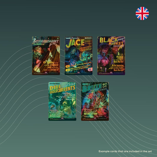 spectraltrading_Hard-Boiled Thrillers_mtg_secretlair_sealed_EN_foil_example_cards