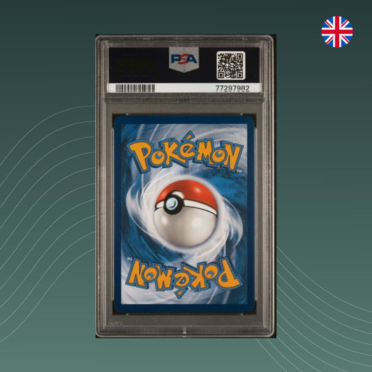 Pikachu GG30 Crown Zenith Pokémon 2023 PSA 9 MINT English