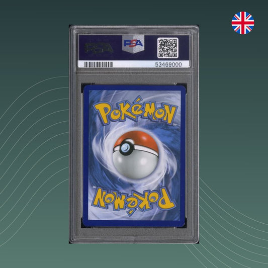 Zapdos Evolutions Holo Pokémon 2016 PSA 9 MINT Englisch - spectraltrading