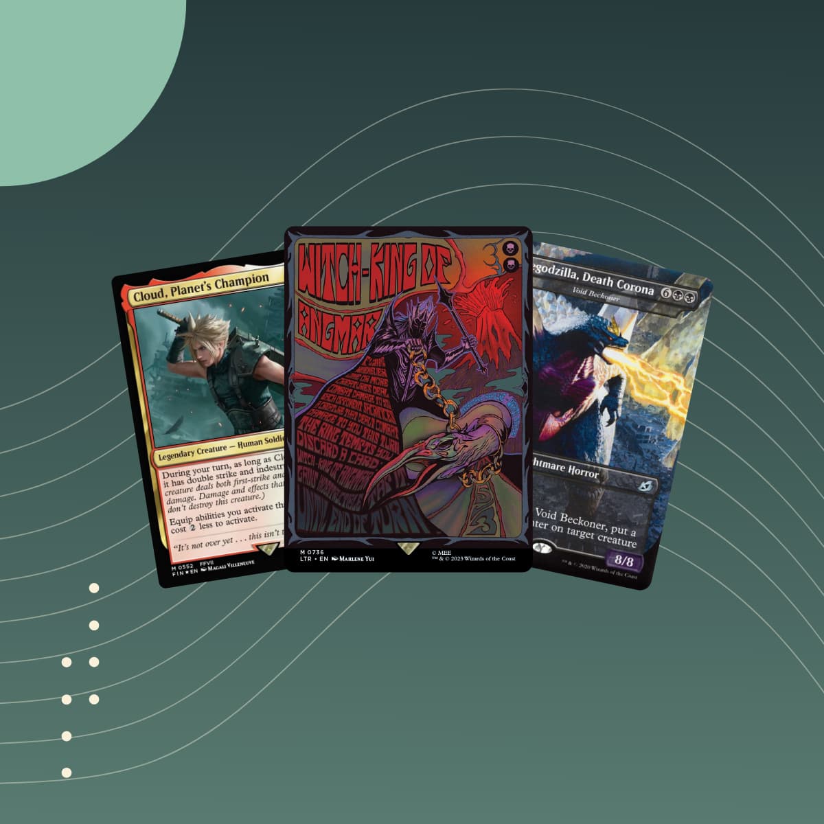 MTG Einzelkarten - spectraltrading