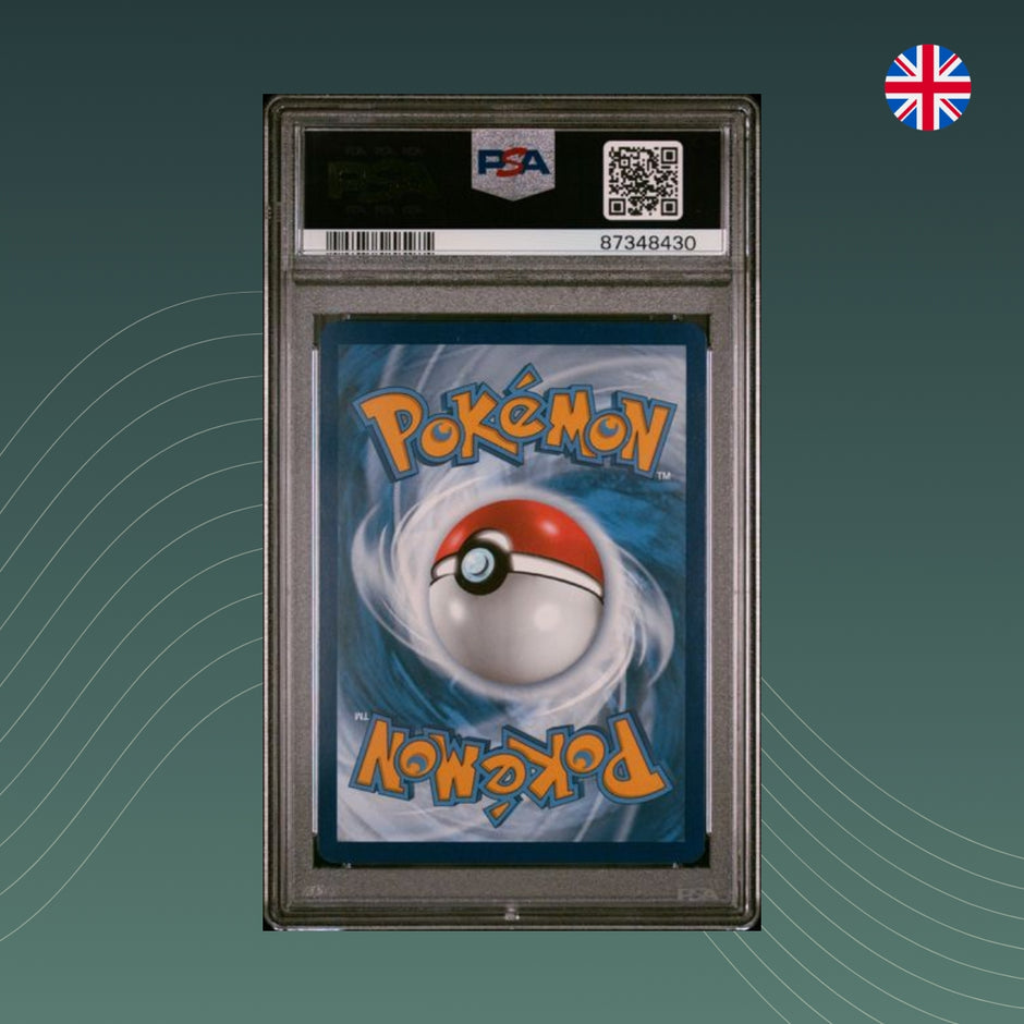 Buy Pokémon PSA Cards – Graded Cards in Japanese, English & German ...