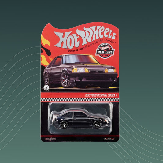 1993 Ford Mustang Cobra R