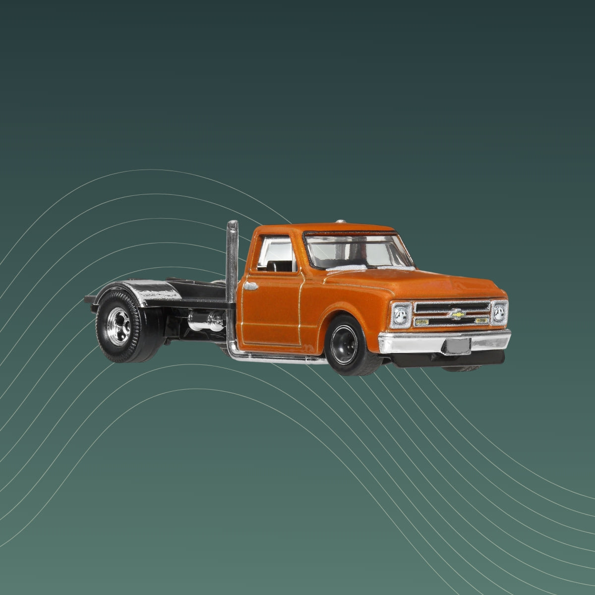 Hot Wheels - Premium - Fast & Furious 2026 - 1967 Chevy Custom / Personnalisé C-10 - 2/5 example
