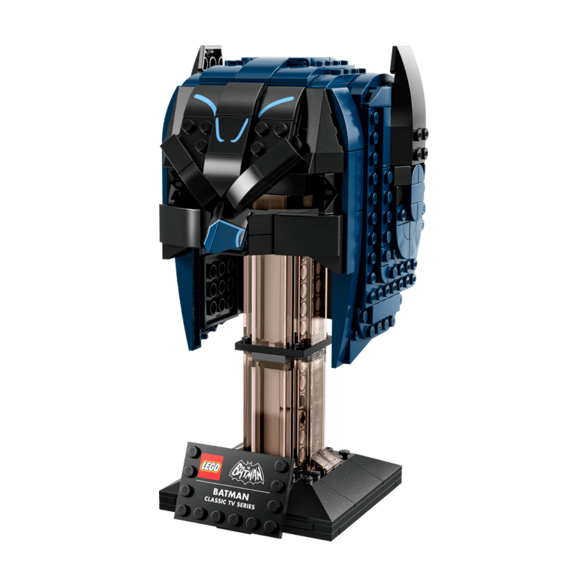 LEGO 76238 - Batman Classic TV Series Maske - EOL Set
