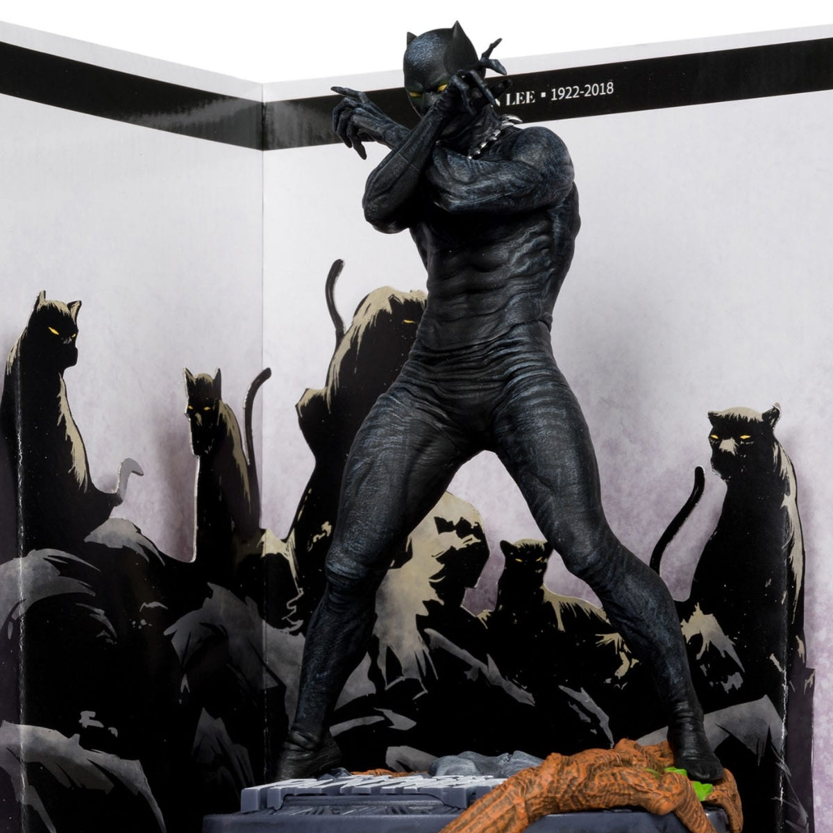 Marvel Collection PVC Statue 1/6 Deadpool (Deadpool #1) 27 cm - McFarlane-product example2