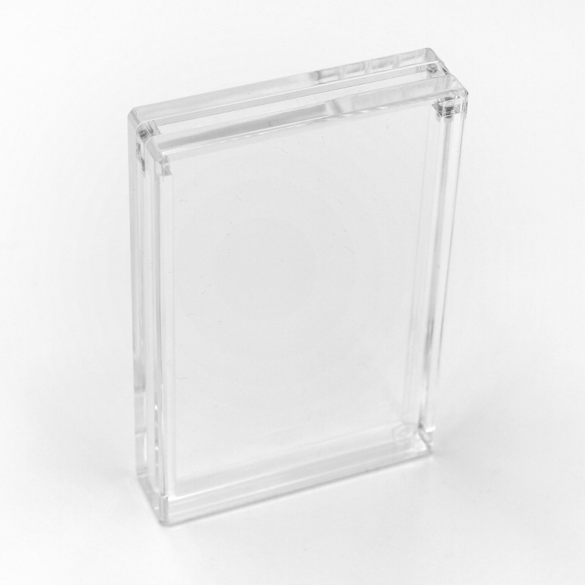 SPECTRAL GEAR - Premium Magnetic Acryl Case für PSA Slabs - example 7