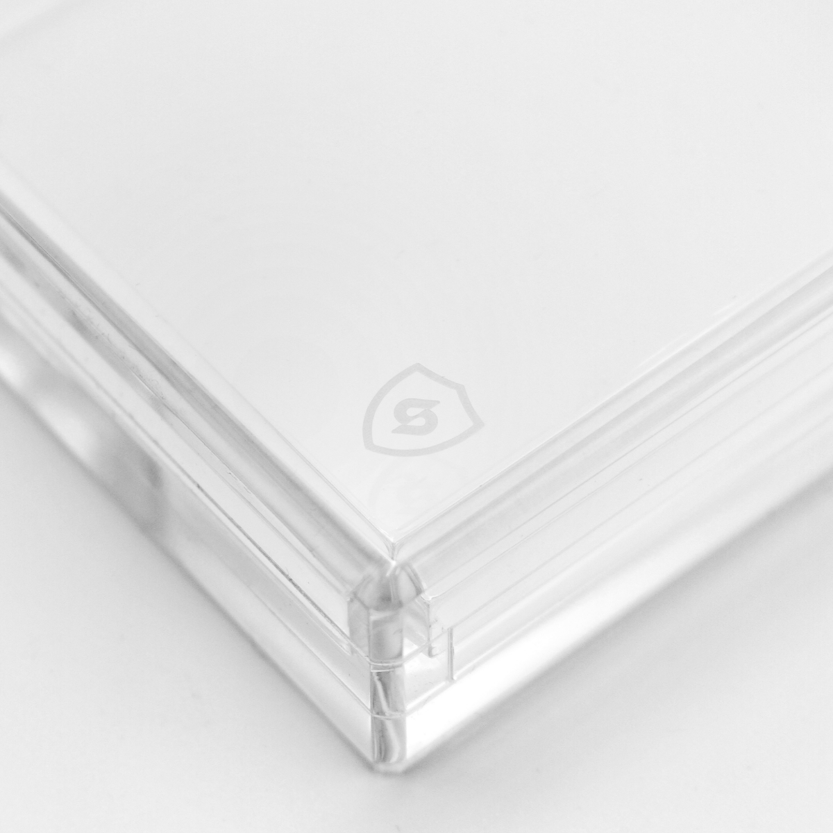 SPECTRAL GEAR - Premium Magnetic Acryl Case für PSA Slabs - example 4