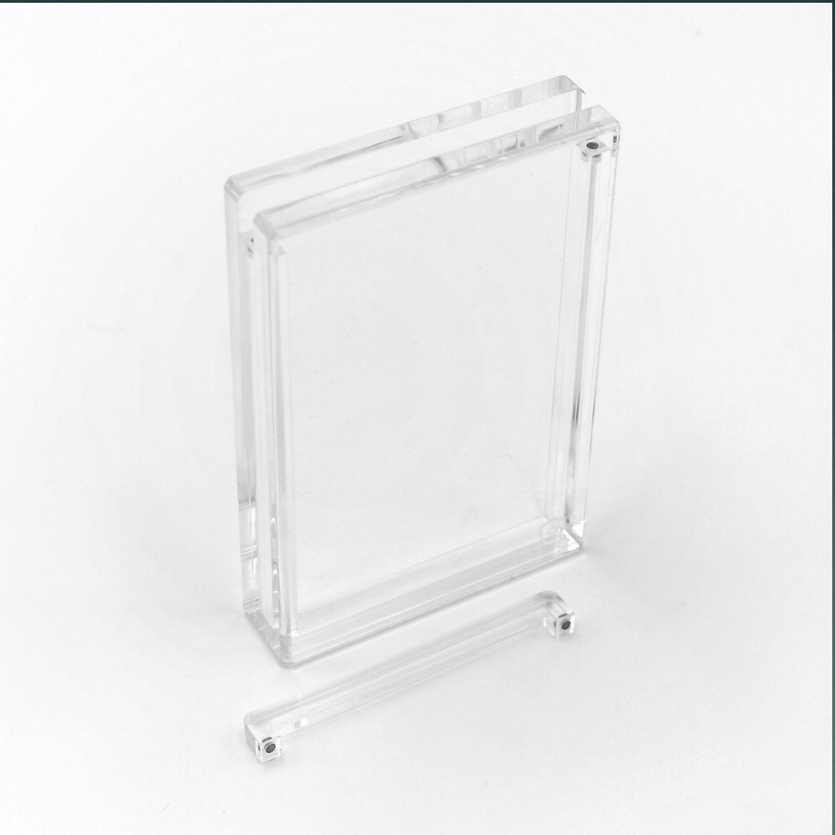 SPECTRAL GEAR - Premium Magnetic Acryl Case für PSA Slabs - example 5