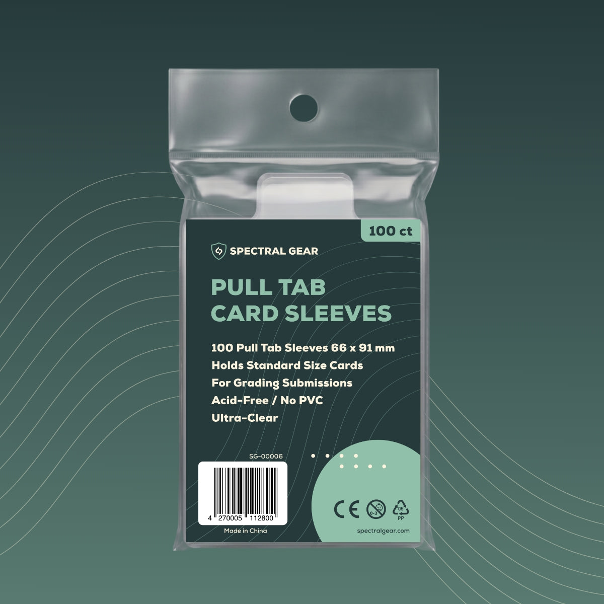 Spectralgear-PullTab_sleeves-66x91