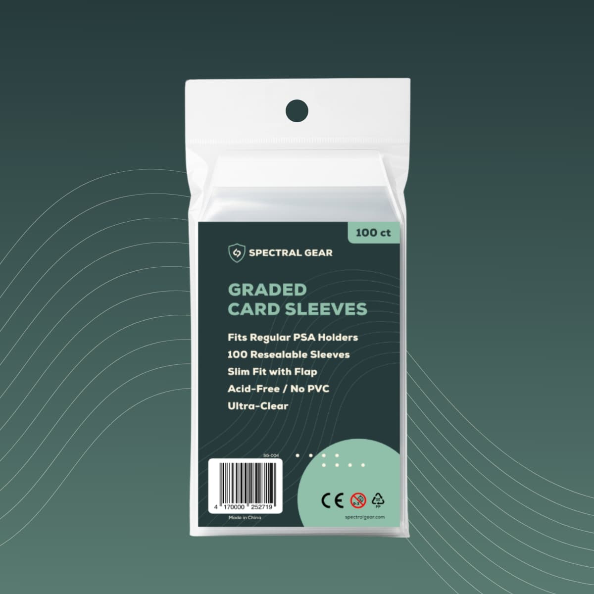 Spectralgear-psa-sleeves-graded-card-sleeves-psa-size-specs