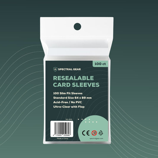 Spectralgear-resealable-slim-card-sleeves-64x89-withflap