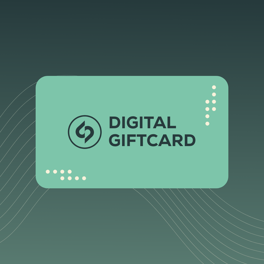 Digitaler Geschenkgutschein - spectraltrading